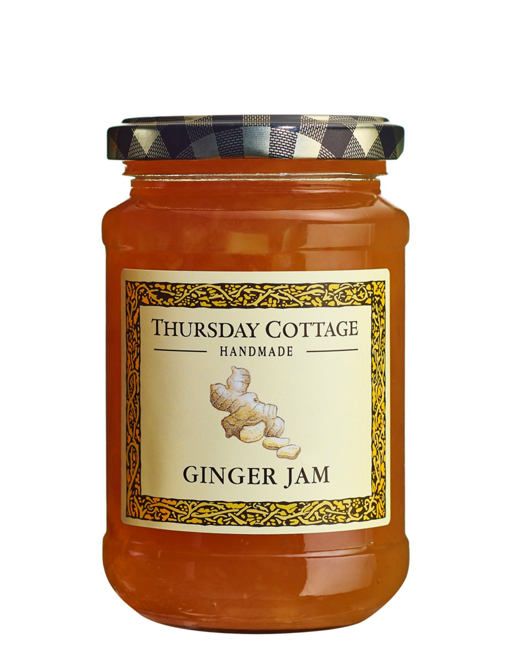 Ginger Jam Shop Moores Biscuits