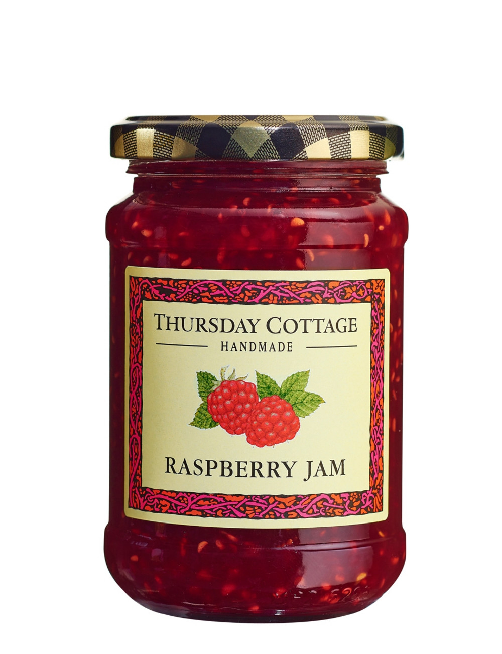 Raspberry Jam Shop Moores Biscuits