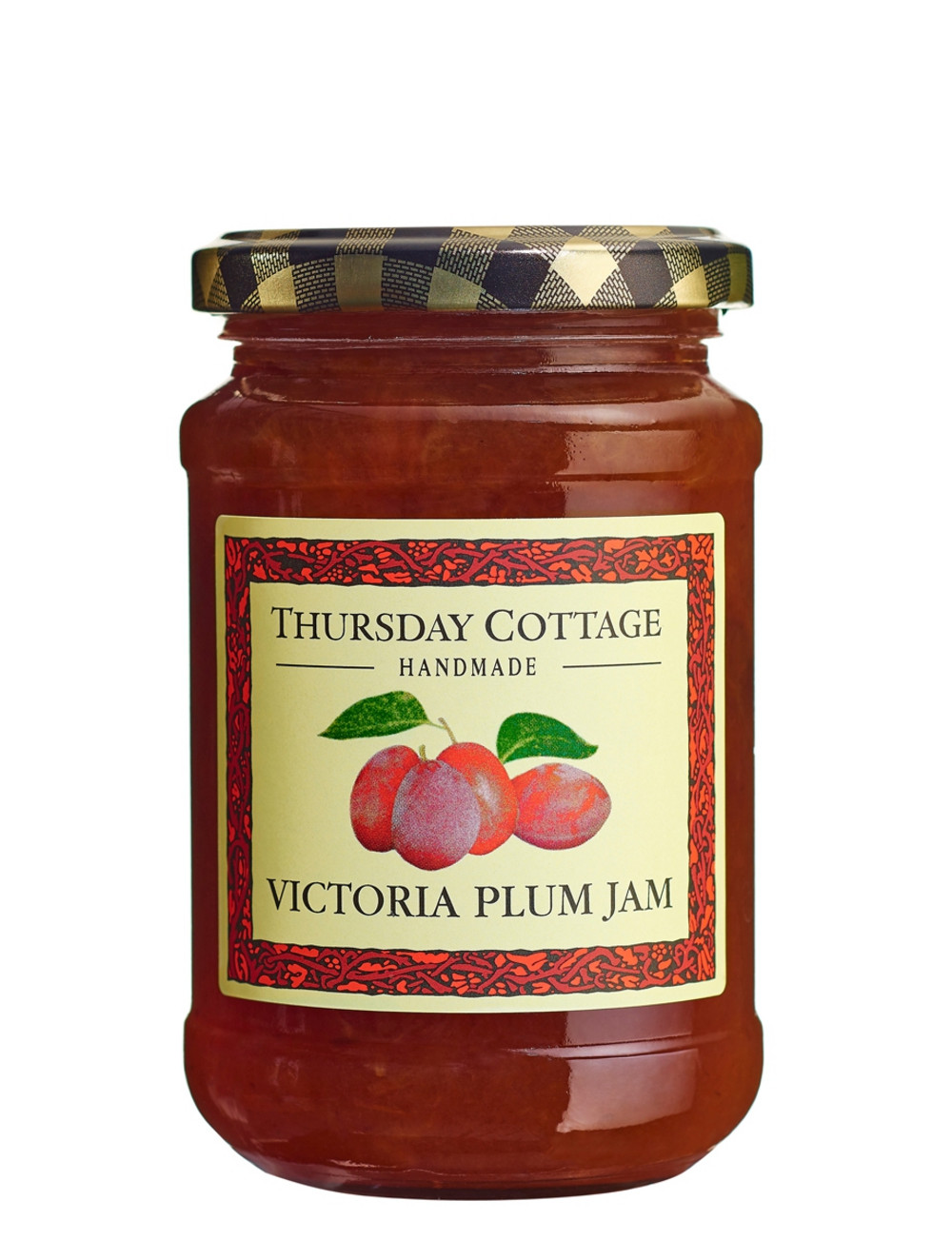 Victoria Plum Jam Shop Moores Biscuits