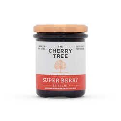 Super Berry Jam