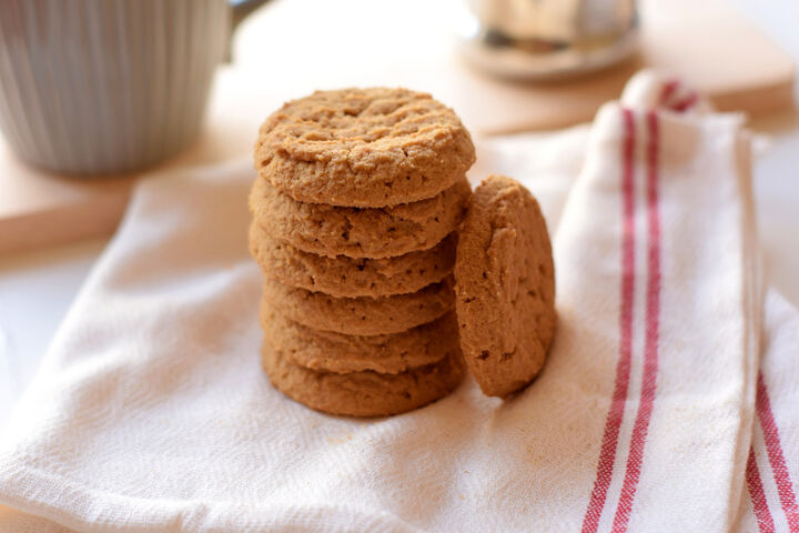 Coffee Crunch