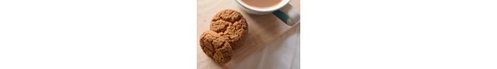 A3 Dorset Ginger