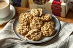 Barley & Oat Crumble