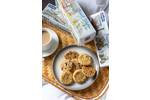 Beach Huts - Biscuit Selection