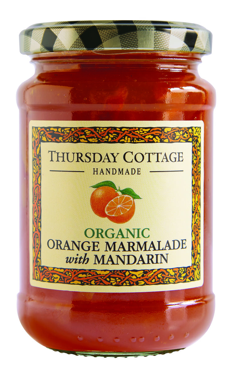 Organic Orange Marmalade with Mandarin 340g.jpg