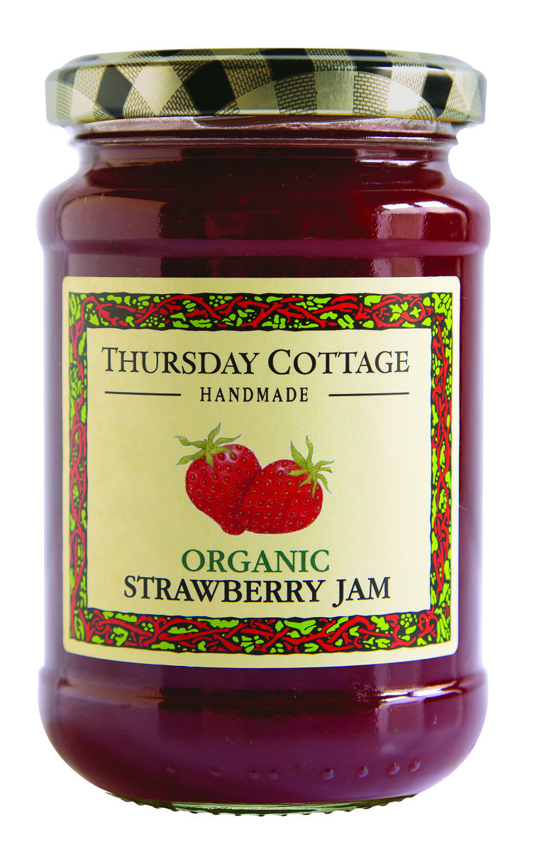 Organic Strawberry Jam 340g.jpg