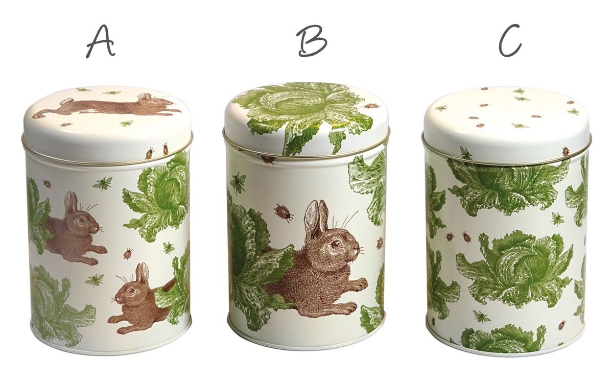 Rabbits &amp; Cabbage Trio selection.jpg