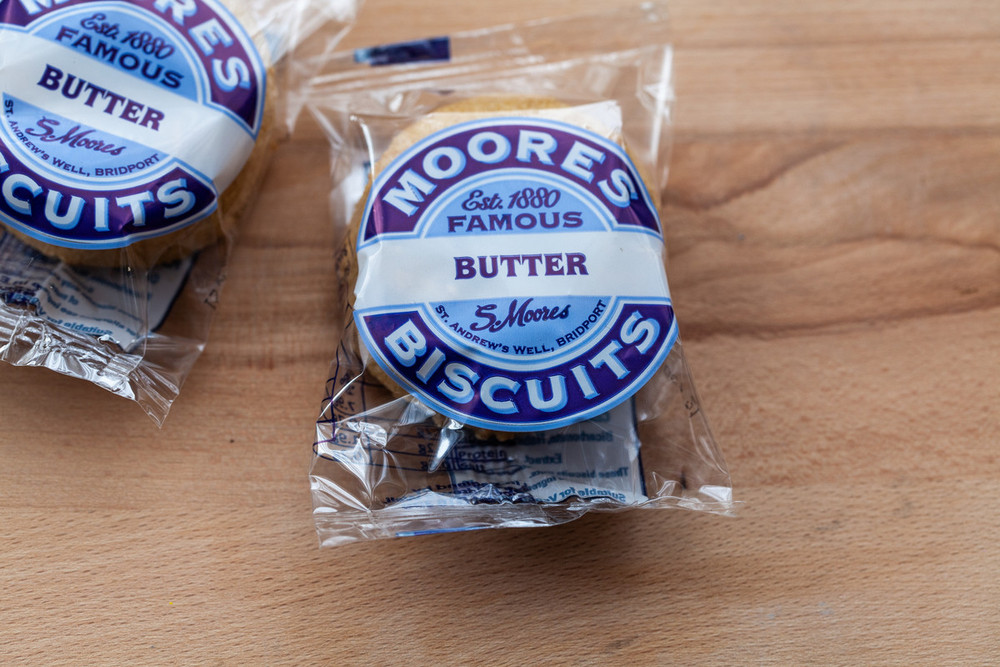 Butter Twin Biscuits Shop Moores Biscuits