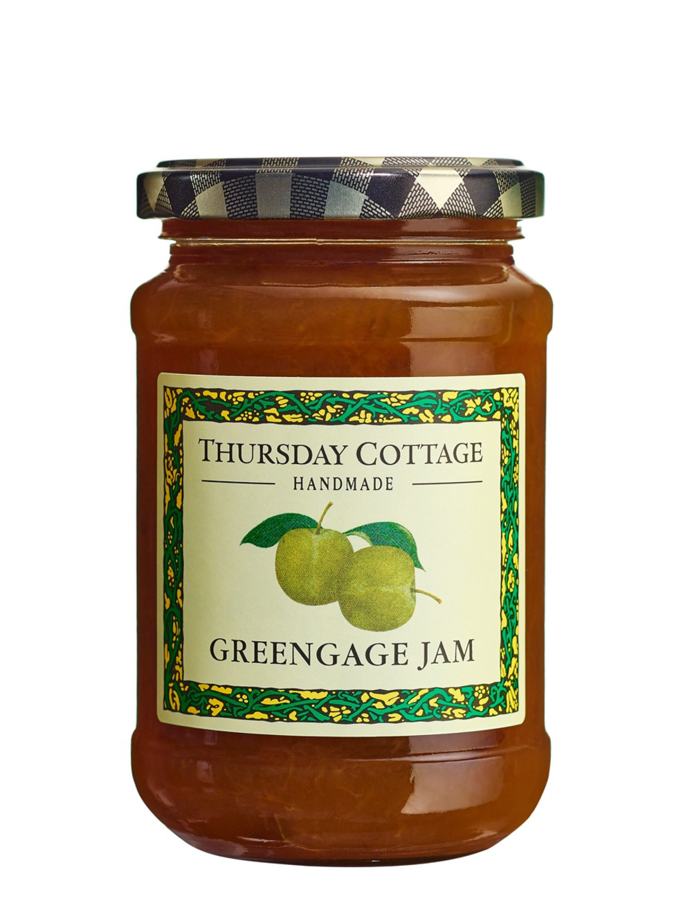 Greengage Jam Shop Moores Biscuits