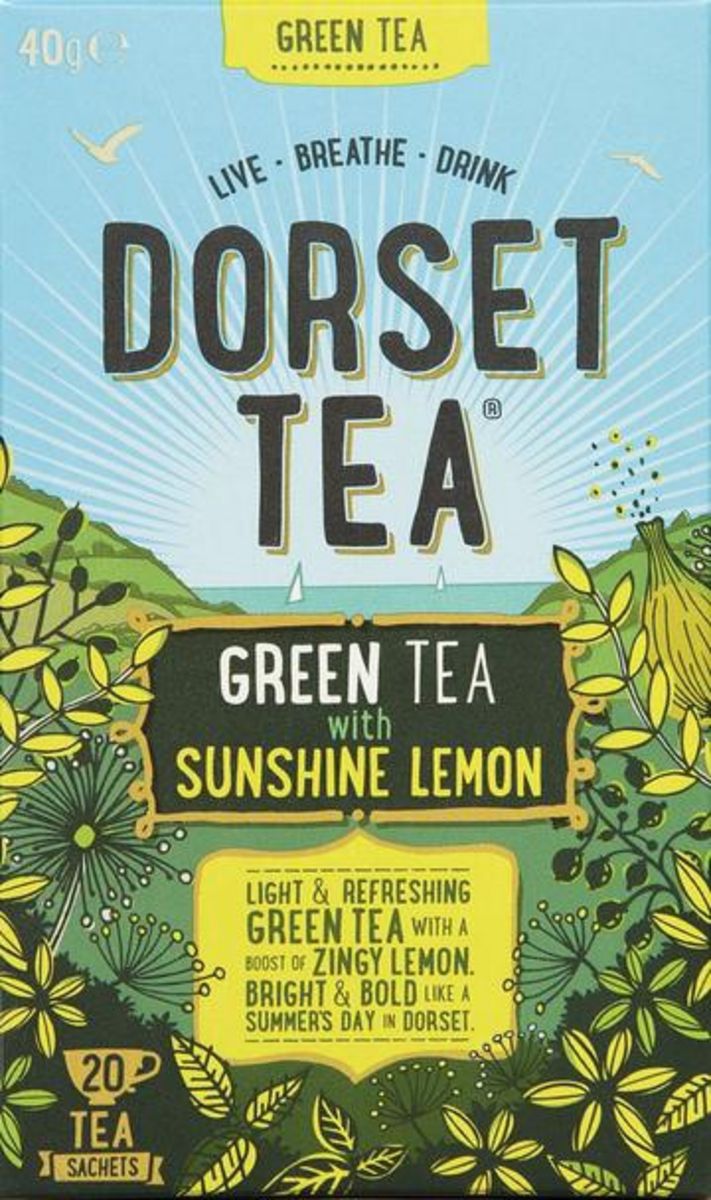 Green Tea and Sunshine Lemon.jpg