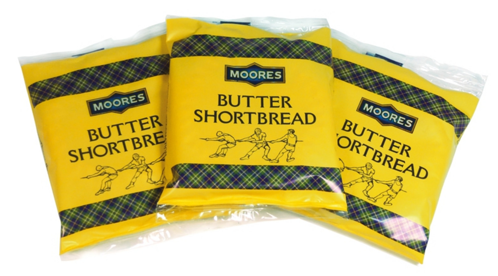 Butter Shortbread Single Biscuits Shop Moores Biscuits