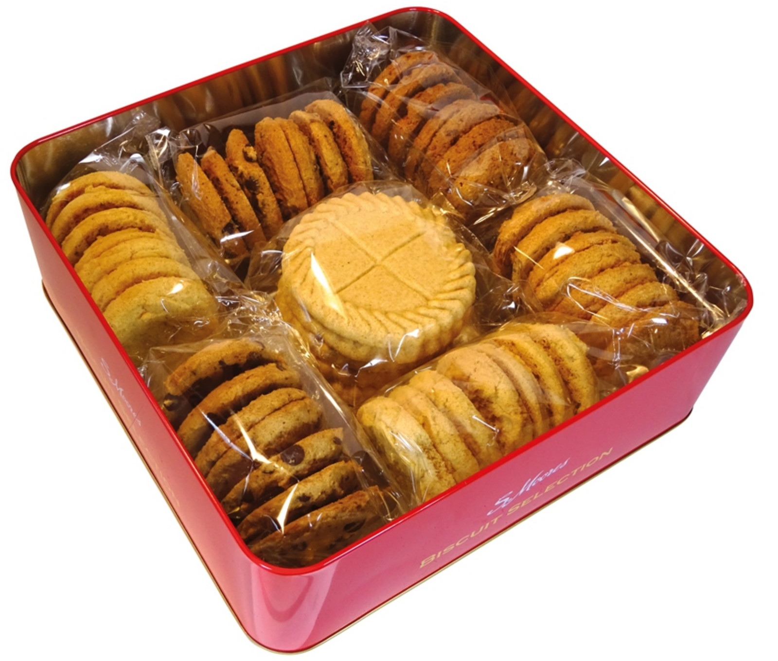 Moores Red Logo Biscuit Selection Shop Moores Biscuits