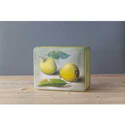 Apples - Biscuit Selection