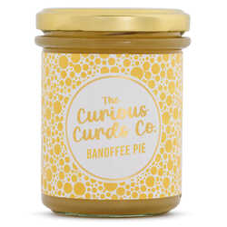Banoffee Curd - Buy One Get One Free