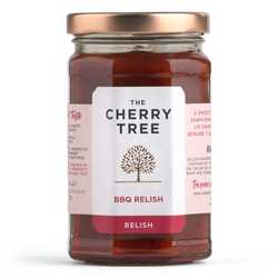 BBQ Relish