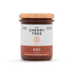 BBQ Relish