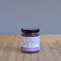 Beetroot & Apple Sea Salt 