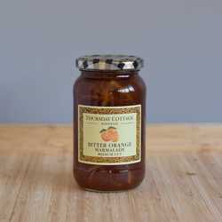 Bitter Orange Marmalade