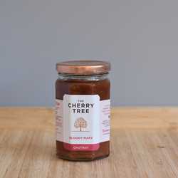 Bloody Mary Chutney