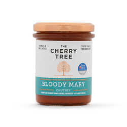 Bloody Mary Chutney