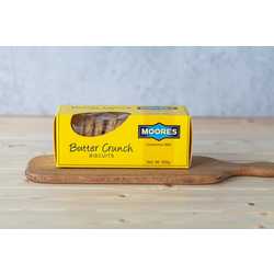 Butter Crunch Biscuits - out of stock