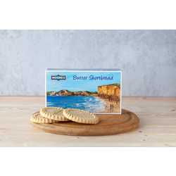 Butter Shortbread Biscuits - Out of stock