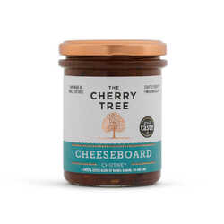 Cheeseboard Chutney