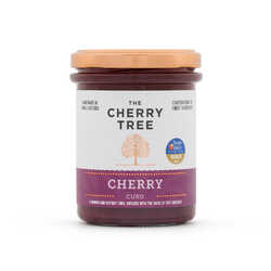 Cherry Curd