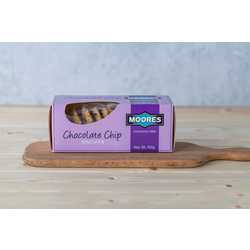 Chocolate Chip Biscuits - out of stock