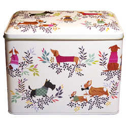 Dapper Dogs - Biscuit Selection