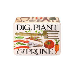 Dig, Plant and Prune - Biscuit Selection