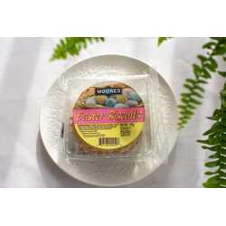 Easter Biscuits