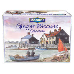 Ginger Selection - Gift Pack