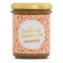 Gingerbread Curd - Buy One Get One Free