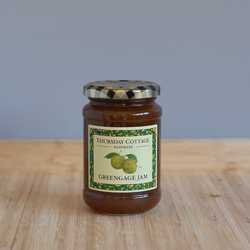 Greengage Jam