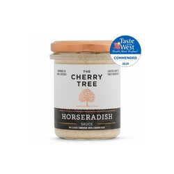 Horseradish Sauce