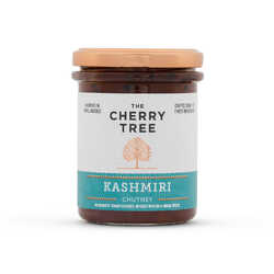 Kashmiri Chutney