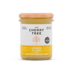 Lemon & Lime Curd