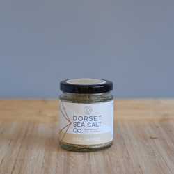 Oak Smoked Sea Salt 