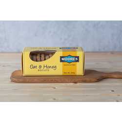 Oat & Honey Biscuits - Out of stock