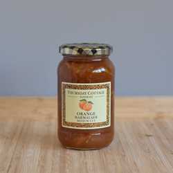 Orange Marmalade