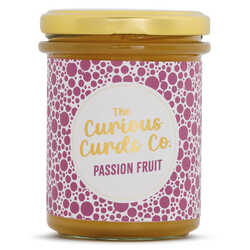 Passion Fruit Curd - Buy One Get One Free