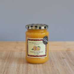 Passionfruit Curd 