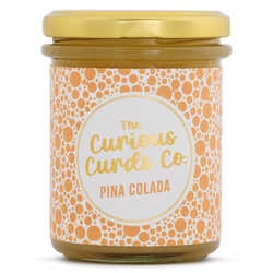 Pina Colada Curd -  Buy One Get One Free