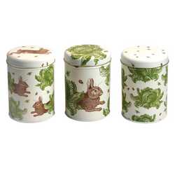 Rabbit & Cabbage - Butter Shortbread
