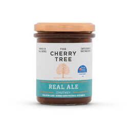 Real Ale Chutney