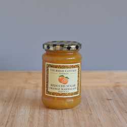 Reduced Sugar Orange Marmalade 