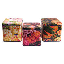 Rose & Peony - Butter Shortbread - Out of stock