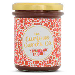 Strawberry Daquiri Curd - Buy One Get One Free