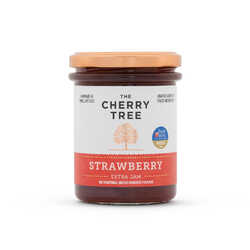 Strawberry Extra Jam